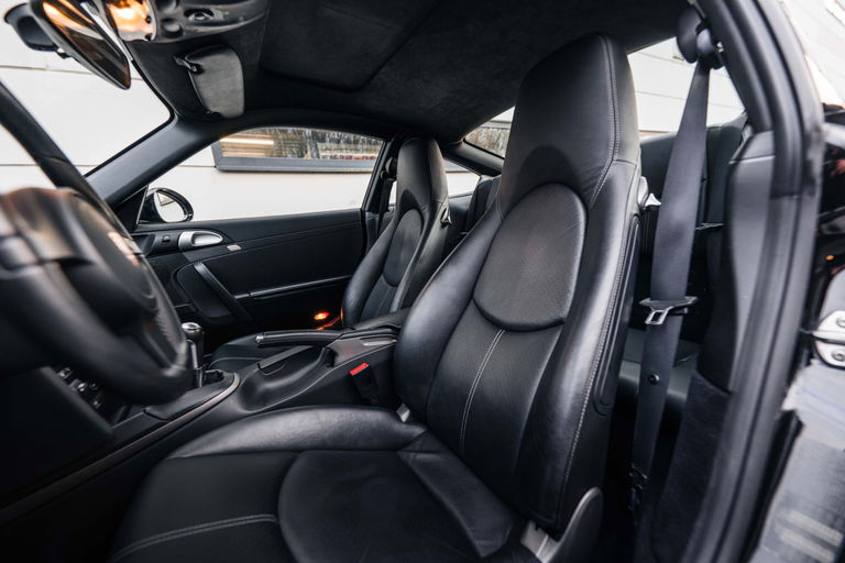 Porsche 997.2 Carrera