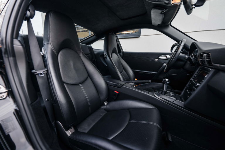 Porsche 997.2 Carrera