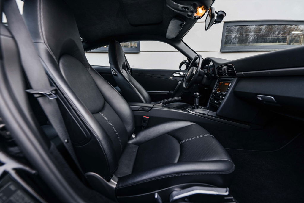 Porsche 997.2 Carrera