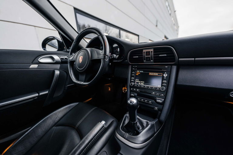 Porsche 997.2 Carrera