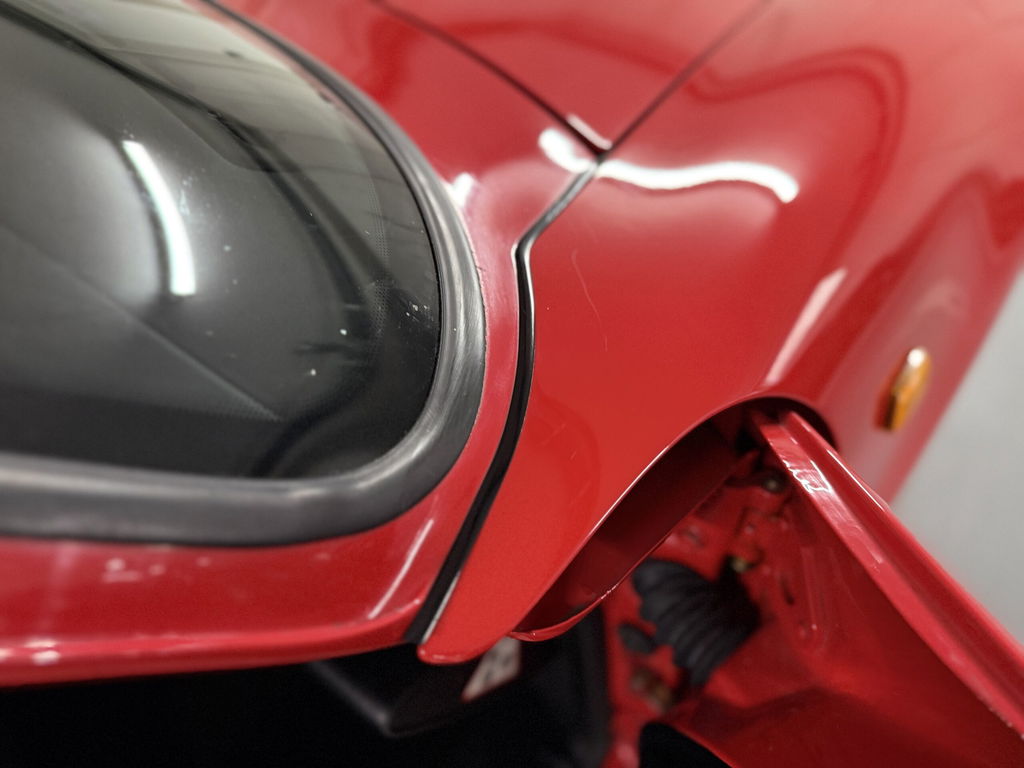 Porsche 993 Carrera 4S