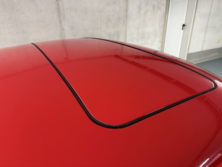 Porsche 993 Carrera 4S