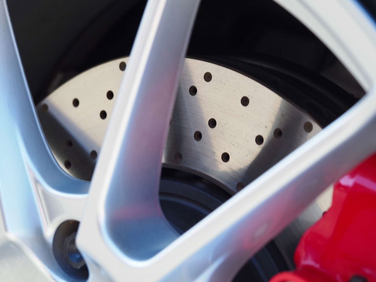 Porsche 718 Cayman GTS 4.0