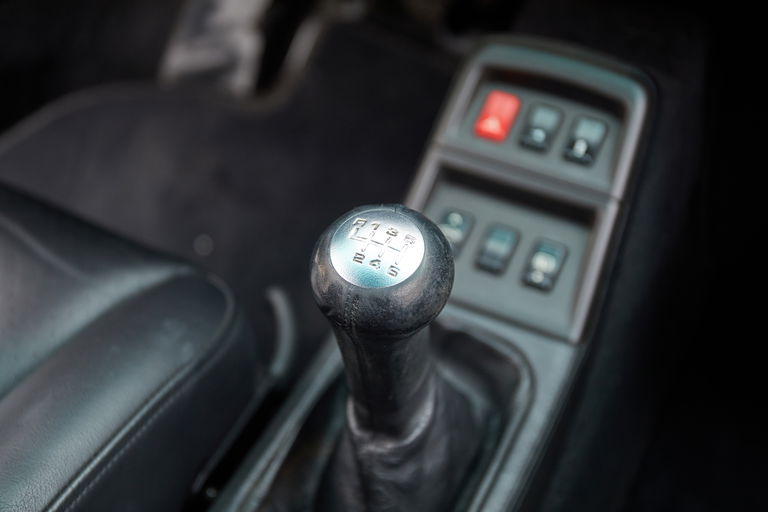 Porsche 993 Turbo WLS 2