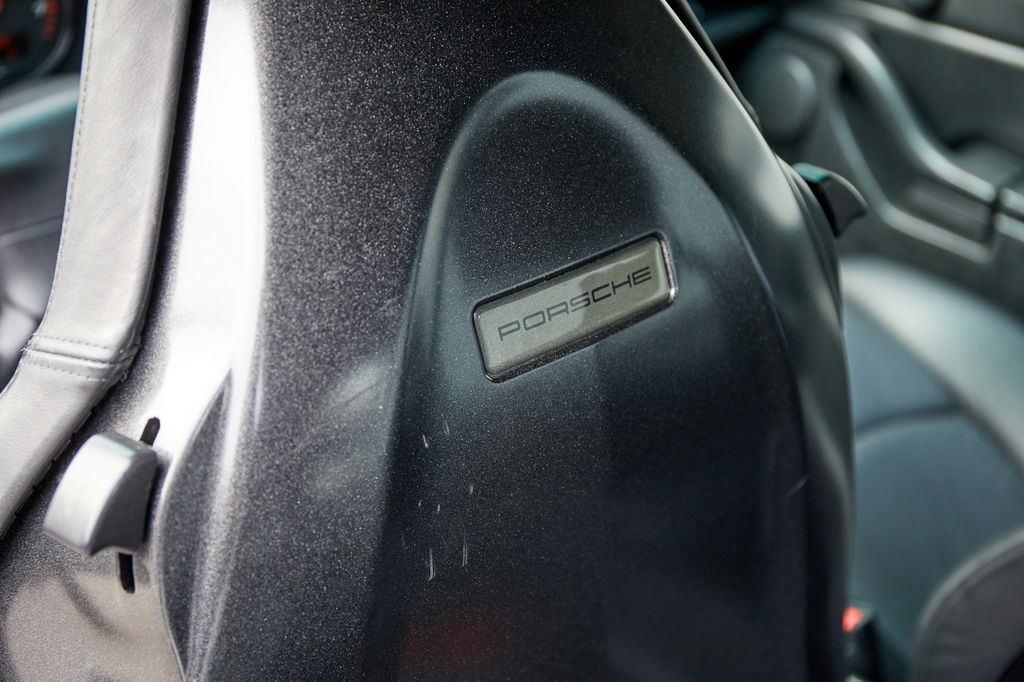 Porsche 993 Turbo WLS 2