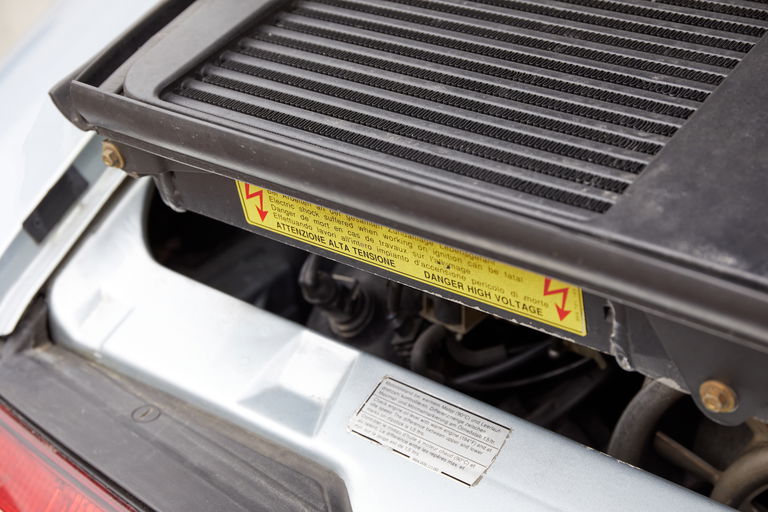 Porsche 993 Turbo WLS 2