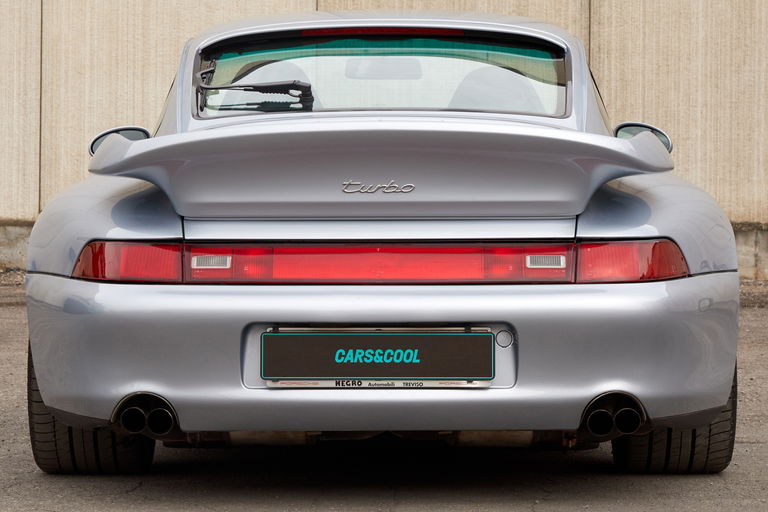 Porsche 993 Turbo WLS 2
