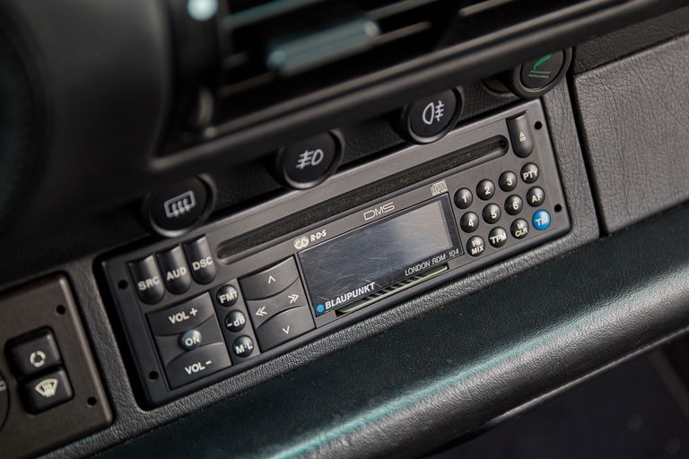 Porsche 993 Turbo WLS 2