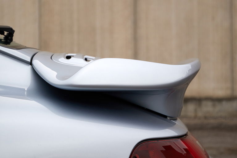 Porsche 993 Turbo WLS 2