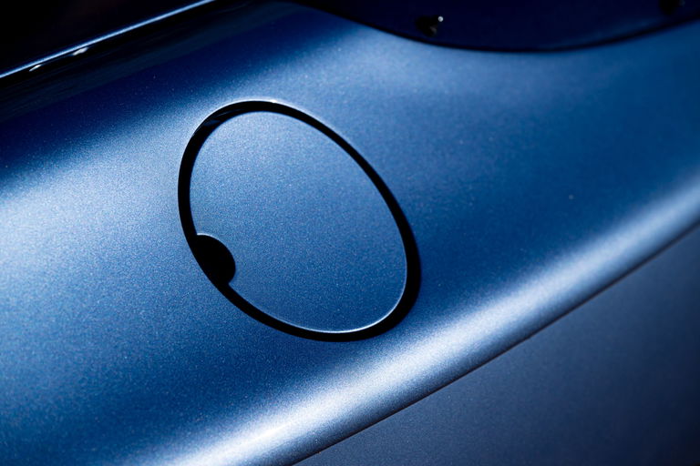 Porsche 944 S2 Cabriolet