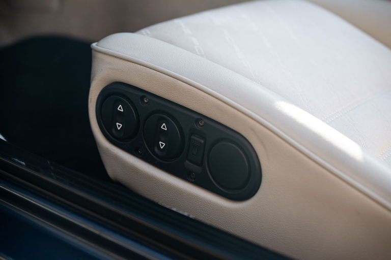 Porsche 944 S2 Cabriolet