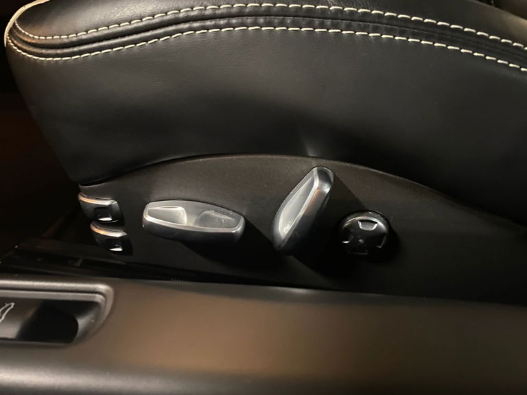 Porsche 997.2 Turbo S