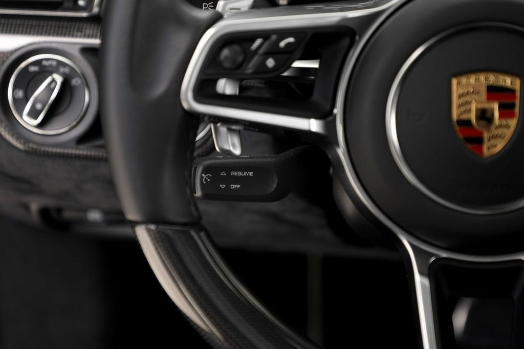 Porsche 991.2 Carrera GTS