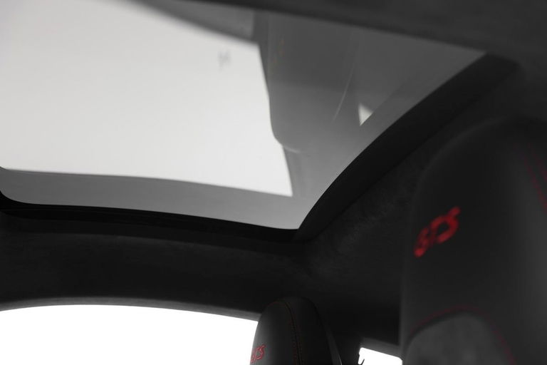 Porsche 991.2 Carrera GTS