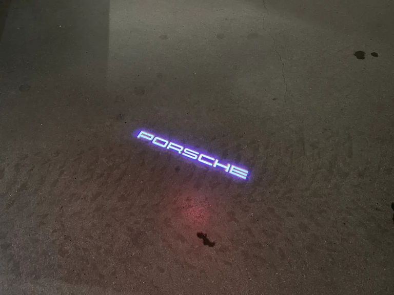 Porsche 992 Sport Classic