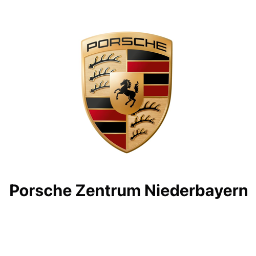 Porsche Zentrum Niederbayern