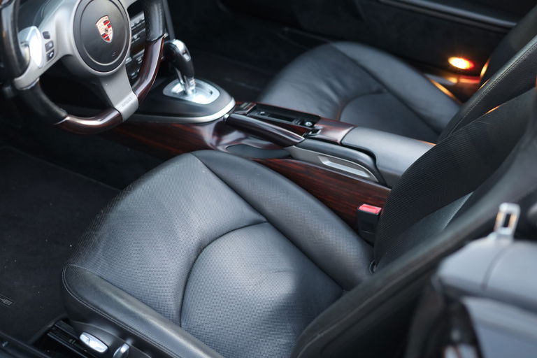 Porsche 997.2 Carrera S