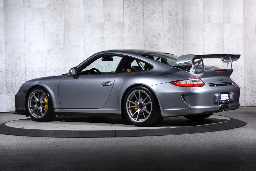Porsche 997.2 GT3 RS