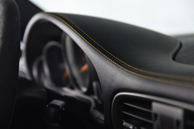 Porsche 997.2 GT3 RS