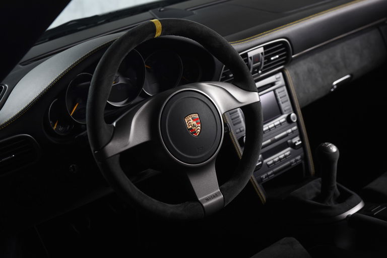 Porsche 997.2 GT3 RS