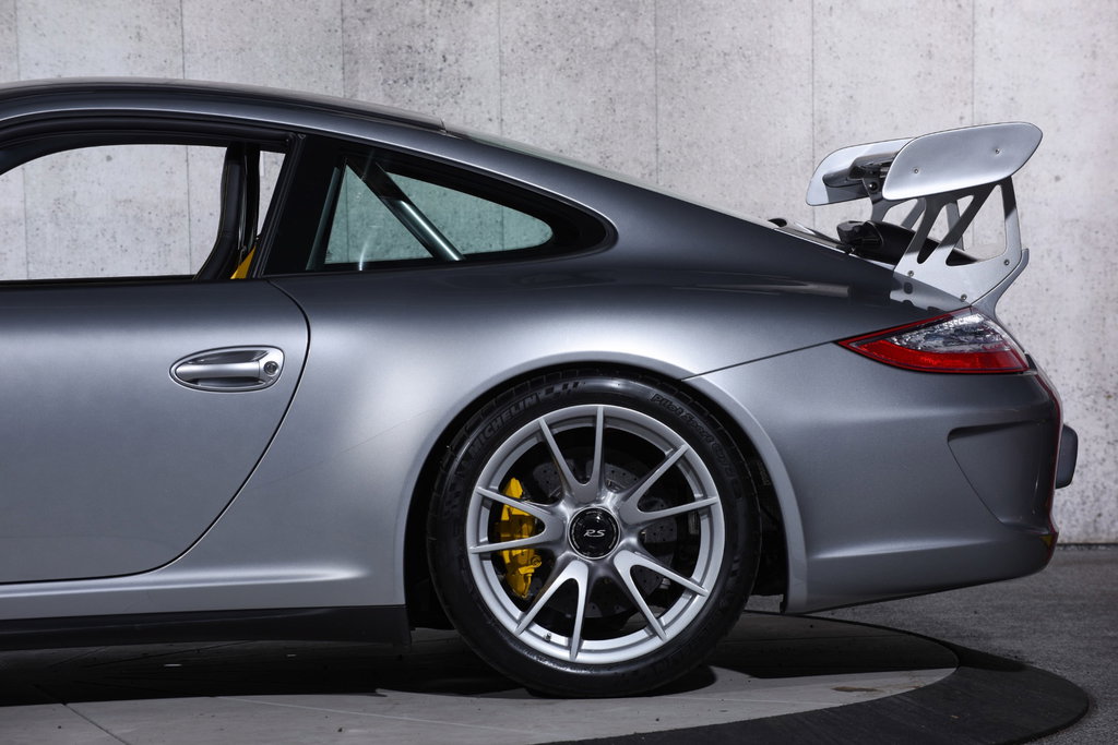 Porsche 997.2 GT3 RS