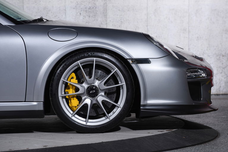 Porsche 997.2 GT3 RS