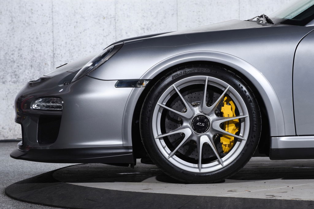 Porsche 997.2 GT3 RS