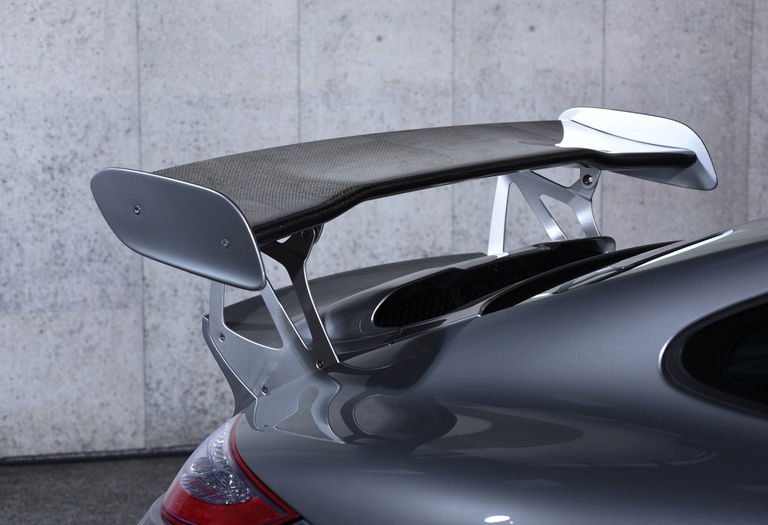 Porsche 997.2 GT3 RS