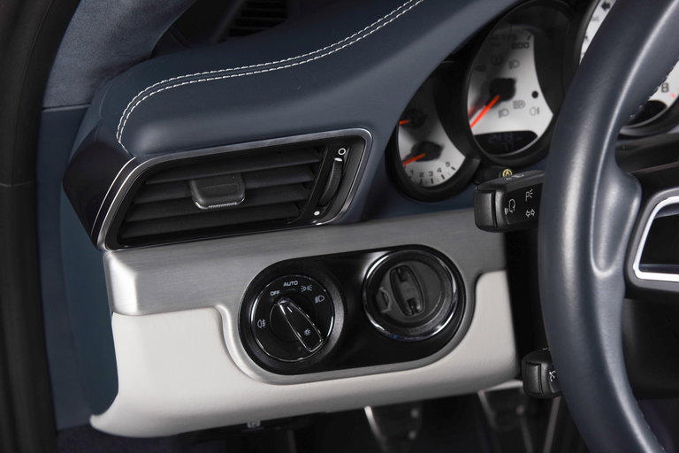 Porsche 991.2 Carrera GTS