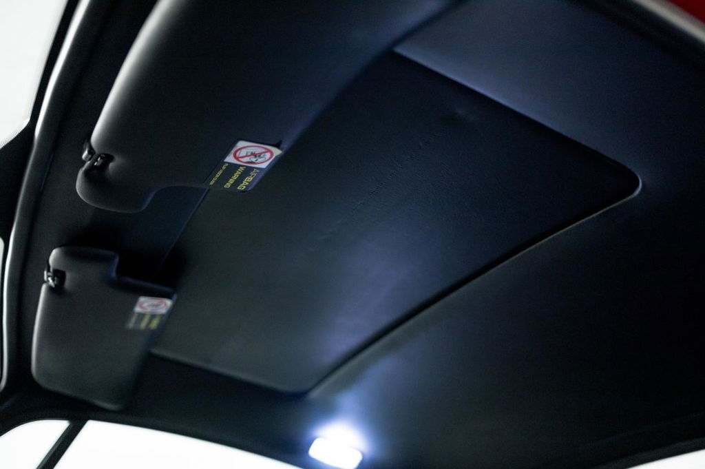 Porsche 993 Carrera S