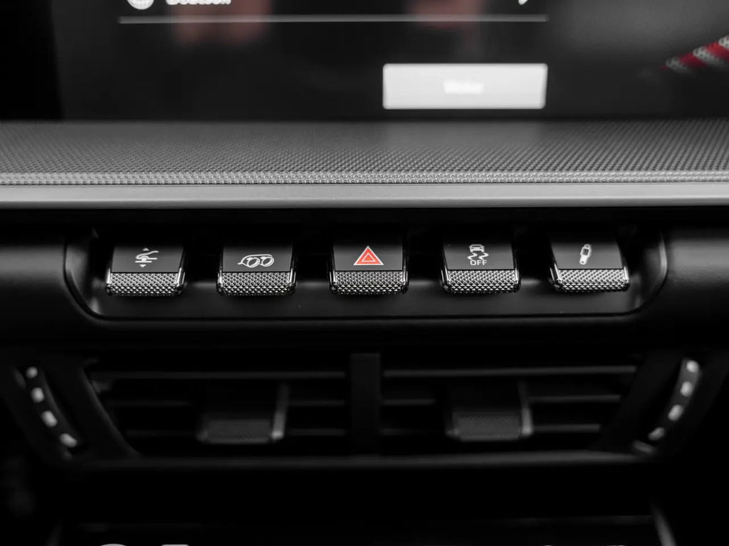 Porsche 992.2 Carrera