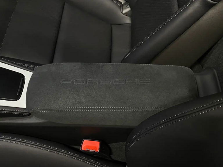 Porsche 718 Boxster S