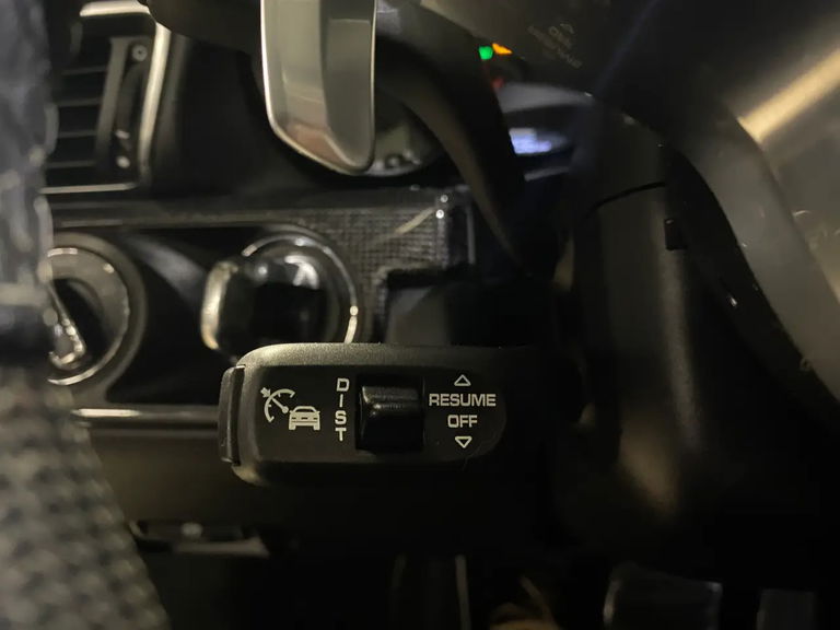 Porsche 991.2 Turbo S