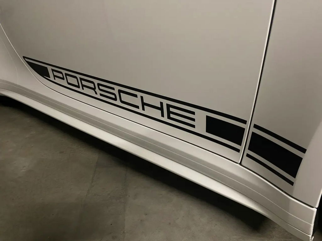 Porsche 992.2 Carrera