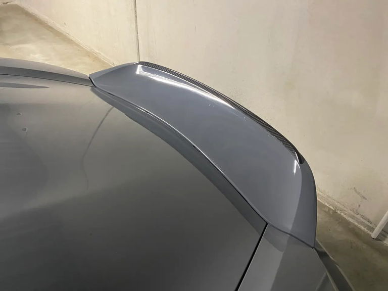 Porsche 718 Spyder RS