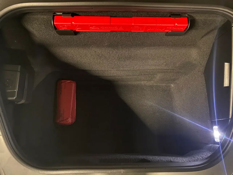 Porsche 992.2 Carrera