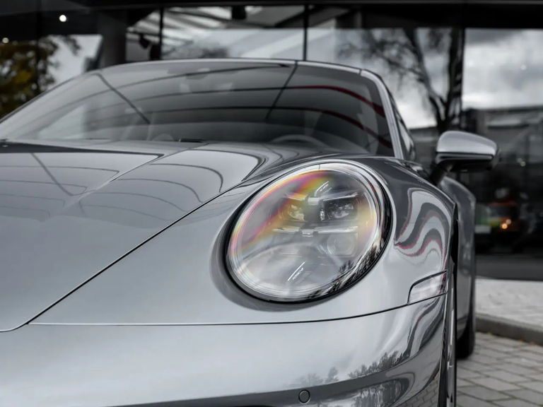 Porsche 992.2 Carrera