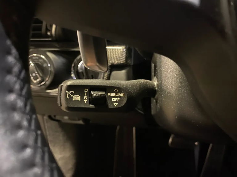 Porsche 991.2 Turbo S