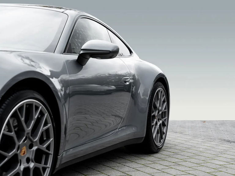 Porsche 992.2 Carrera