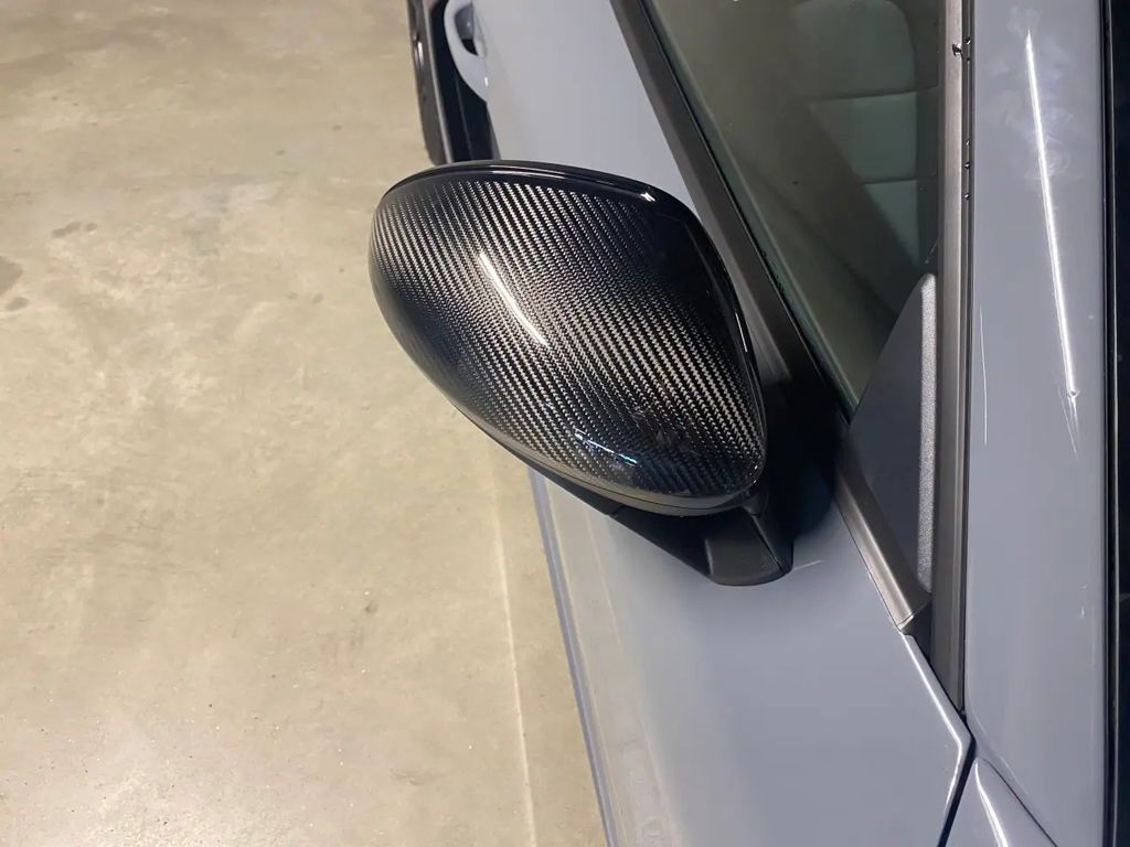 Porsche 718 Spyder RS