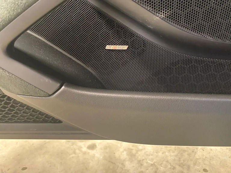 Porsche 718 Spyder RS