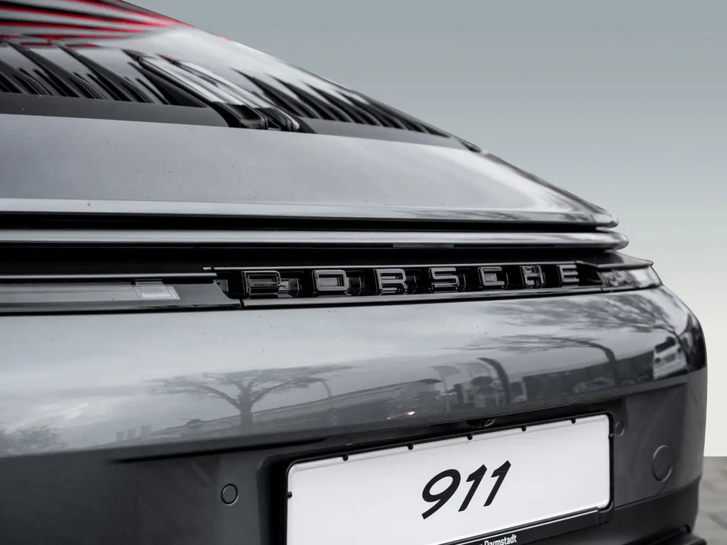 Porsche 992.2 Carrera