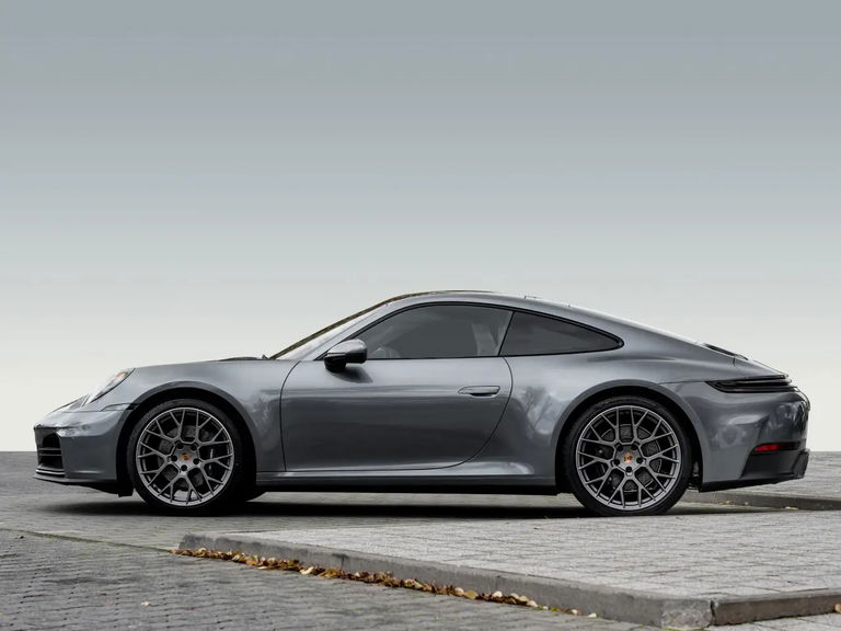 Porsche 992.2 Carrera