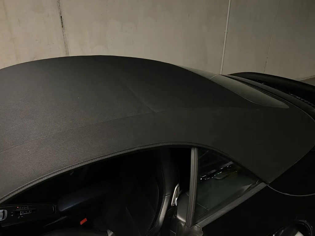 Porsche 991.2 Turbo S