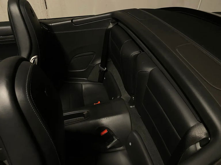 Porsche 991.2 Turbo S