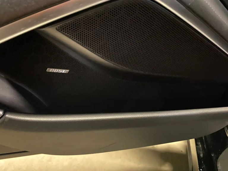 Porsche 991.2 Turbo S