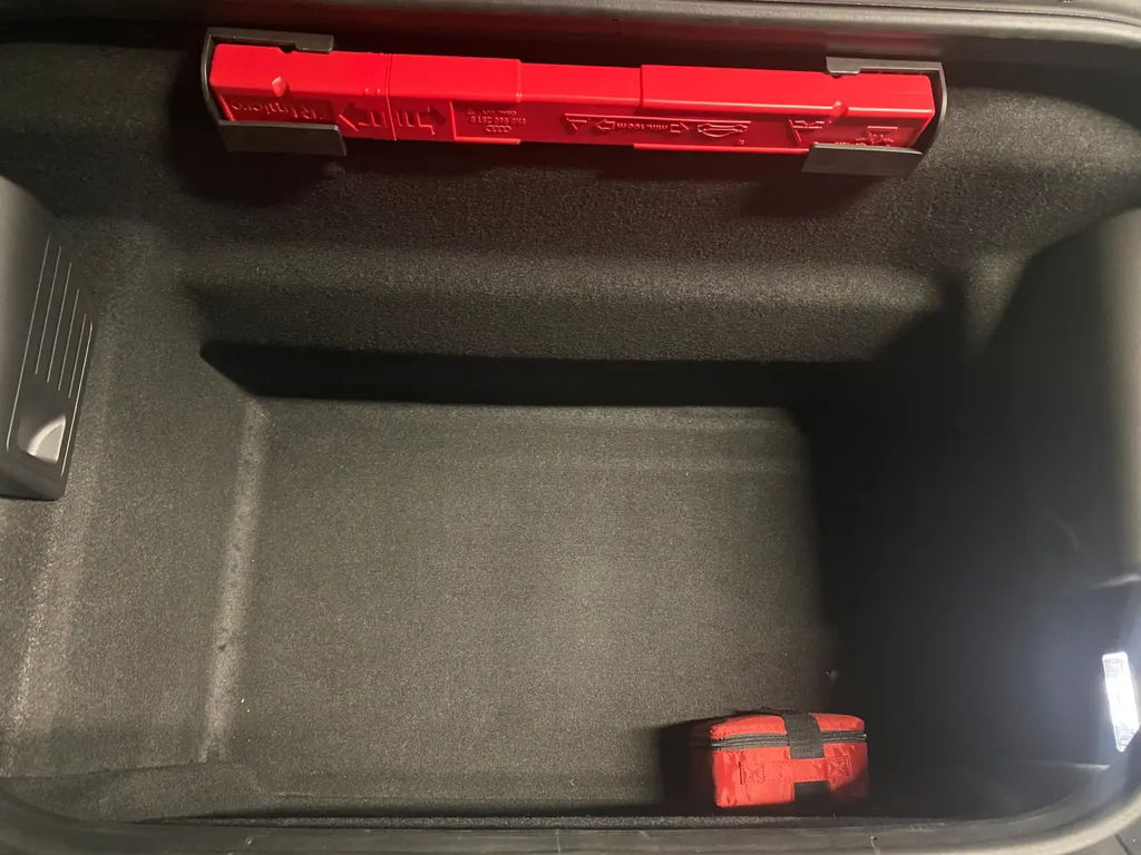 Porsche 718 Spyder RS