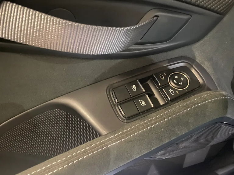 Porsche 718 Spyder RS