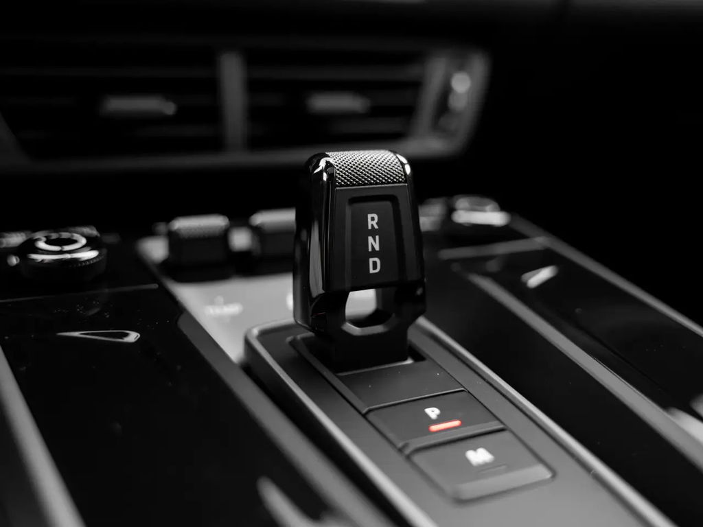 Porsche 992.2 Carrera