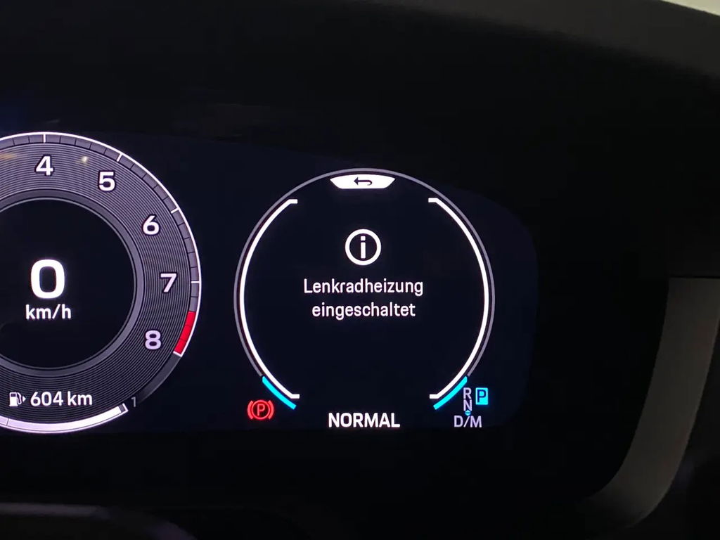 Porsche 992.2 Carrera